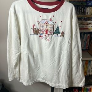 XL Ugly Long T-shirt Agapo